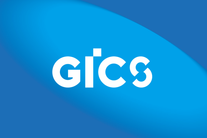 七台河GICS全球半导体才智大会VI设计