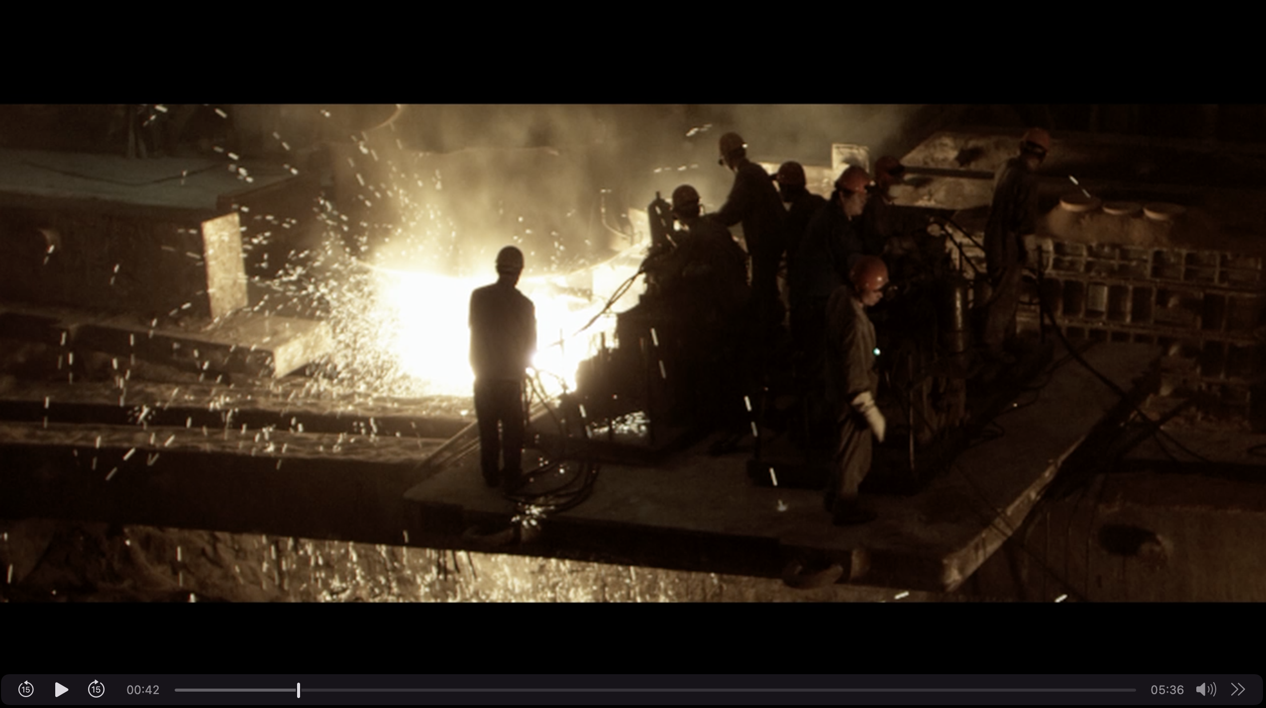 七台河中信重工企业宣传片