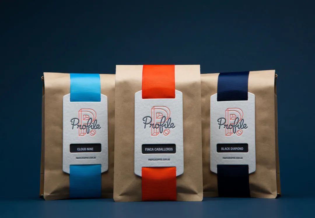 七台河咖啡文化品牌形象设计